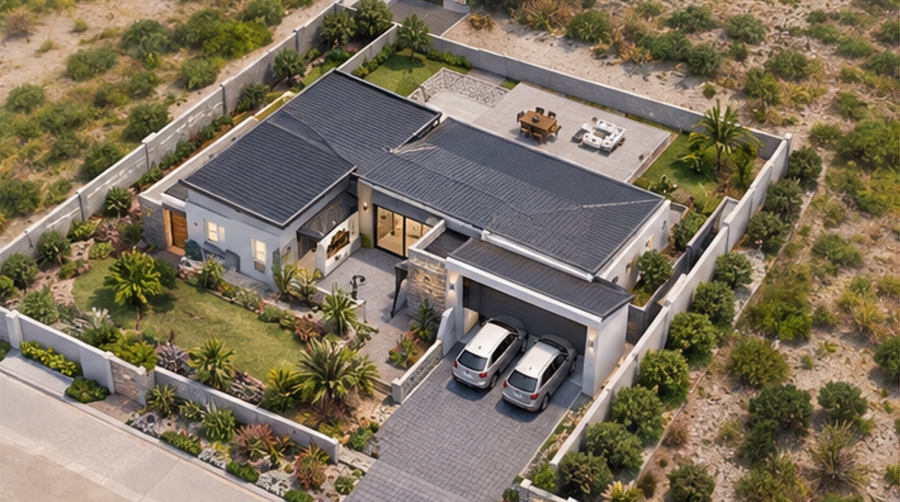 3 Bedroom Property for Sale in Sandy Point Western Cape